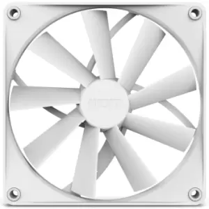 Image of NZXT F140Q Computer case Fan 14cm White