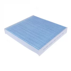 Image of Cabin Filter ADT32514 by Blue Print
