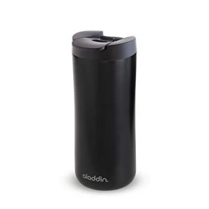 Image of Aladdin Stainless Steel Vacuum Mug 0.35L Matt Black