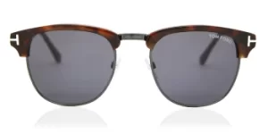 Image of Tom Ford Sunglasses FT0248 HENRY 52A
