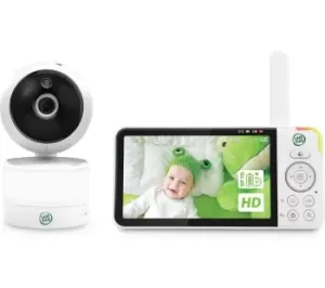 Image of LEAPFROG LF915HD Video Baby Monitor - White