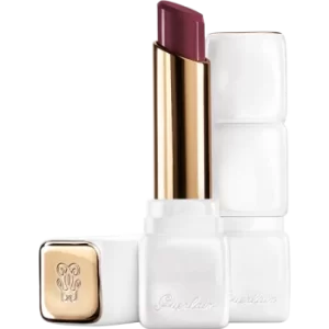 Image of Guerlain KissKiss Roselip Wonder Violet 374