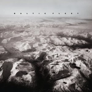Image of Baltic Fleet &lrm;- The Dear One Vinyl