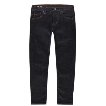 Image of G Star Jeans All Ages Boys - INDIGO