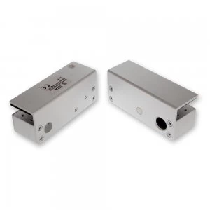 Image of SL-167 Electric Solenoid Bolt Lock for Glass-to-Glass Doors