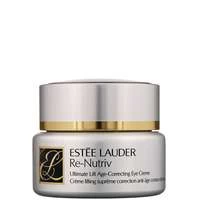 Image of Estee Lauder Re Nutriv Ultimate Lift Eye Cream Wrinkles Anti Age 15ml