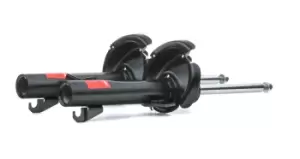 Image of TRW Shock absorber MAZDA JGM6090T B32T34700C,B32T34700D,B32T34700E Shocks,Shock absorbers,Suspension shocks B32T34900C,B32T34900D,B32T34900E,BP4S34700