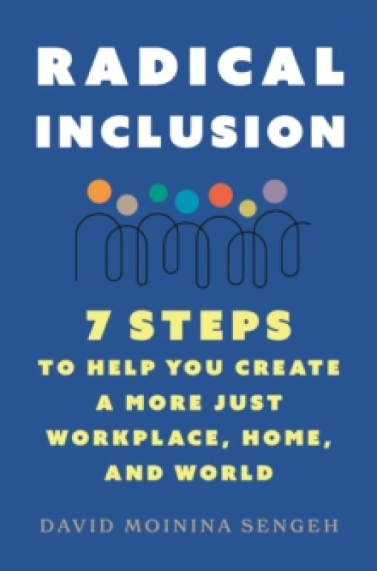 Image of Radical Inclusion. Paperback. By David Moinina Sengeh Books