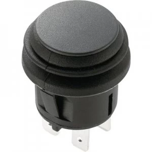 Image of SCI R13 527A2 02 Pushbutton 250 V AC 6 A 4 x OffOn momentary