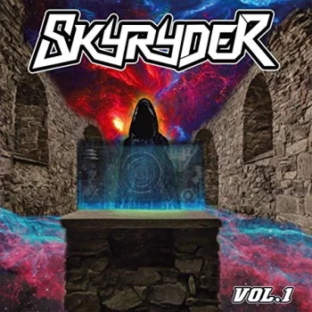 Image of Skyryder - Vol. 1 CD