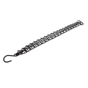 Image of BQ Heavy Duty Steel Chain 2.6mm x 0.114M