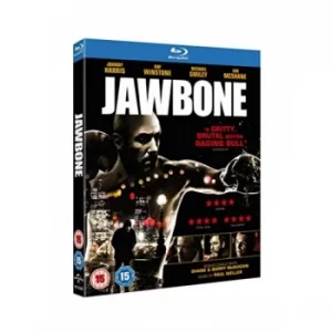 Image of Jawbone Bluray