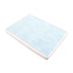 Image of Cabin Filter ADK82504 by Blue Print