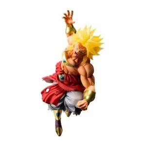 Image of Super Saiyan Broly 94' (Dragon Ball) Ichibansho 19cm PVC Statue