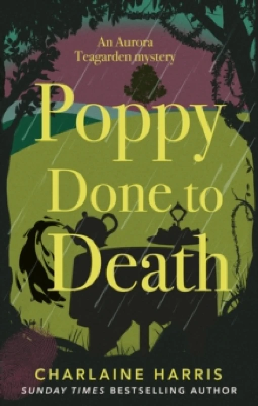Image of Poppy Done to Death. Paperback. By Charlaine Harris Books