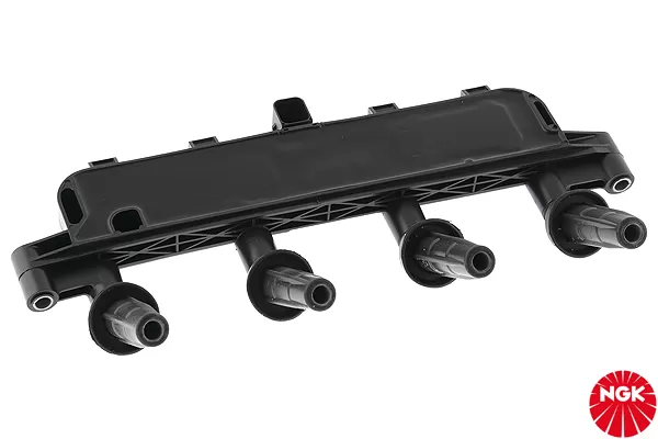 Image of NGK Ignition Coil U6015 (48074)