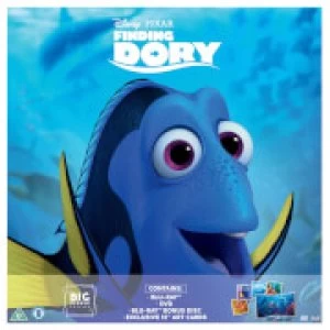 Image of Finding Dory - Big Sleeve Edition
