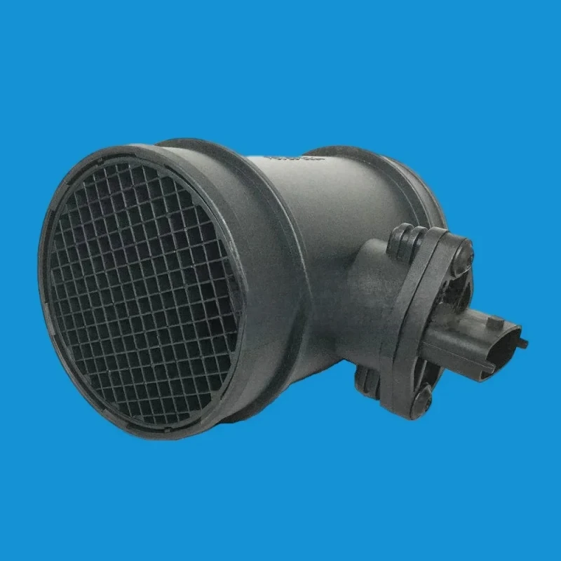 Image of 0281002479 Maf Mass Air Flow Sensor Meter for Vauxhall Opel Frontera B Signum Vectra C Saab 9-3 93173727, 24437503, 0281 002 479