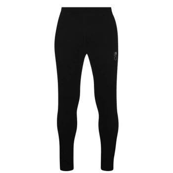 Image of Karrimor X OM Lightweight Sustainable Bamboo Jogging Pants - Black
