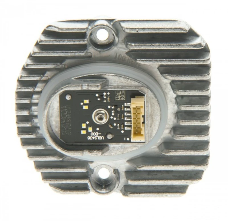 Image of EINPARTS EPLM50 Control Units Control Unit,lights (1387)