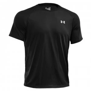 Image of Urban Armor Gear Tech Short Sleeve T Shirt Mens - Black