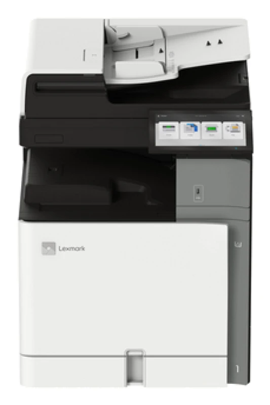 Image of Lexmark CX950se A3 Colour Multifunction Laser Printer (Wireless)