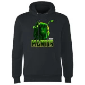 Image of Avengers Mantis Hoodie - Black