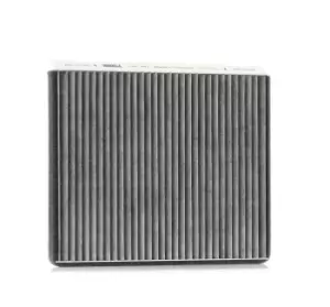 Image of MAHLE Original Pollen filter LAK 447 Filter, interior air,Cabin filter HYUNDAI,KIA,ix35 (LM, EL, ELH),i30 (GD),i30 CW (GD)