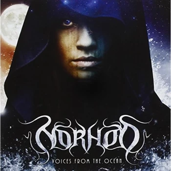 Image of Norhod - Voices From The Ocean CD