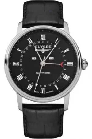 Image of Mens Elysee Momentum Watch 77001L