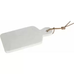 Image of Small Marble Paddle Board - Premier Housewares