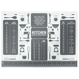 Image of Robert Dyas Converter Work Top Set 40 X 30 cm