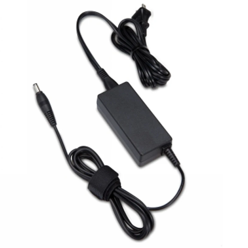 Image of Toshiba Universal AC Adaptor Laptop Black Indoor