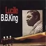 Image of B.B. King - Lucille