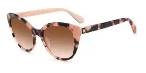 Image of Kate Spade Sunglasses Amberlee/S HT8/M2
