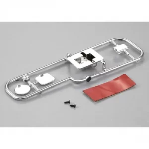 Image of Killerbody Moveable Fuel Cap 1/10 Touring Car