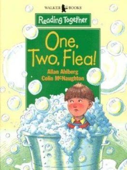Image of One Two Flea by Allan Ahlberg and Colin Mcnaughton Book