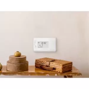 Image of Neomitis Wired Seven Day Single Channel Digital Timer TMR7A