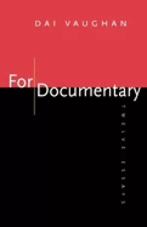 Image of for documentary twelve essays