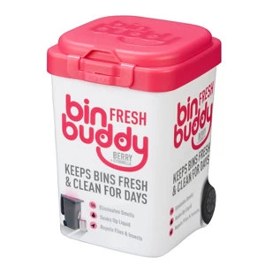 Image of Bin Buddy Berry Blast 450g