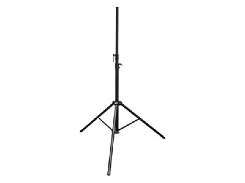 Image of Lighthouse Heavy Duty Jobsite Lighting Tripod TRIPOD 3