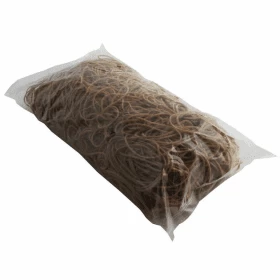 Image of Whitecroft Size 19 Rubber Bands Pack of 454g 6579042