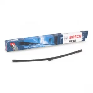 Image of Bosch Wiper Blades VW,AUDI,PORSCHE 3 397 008 997 8W9955425,8X3955425,95862805000 Windscreen Wipers,Window Wipers,Windshield Wipers,Wiper Blade