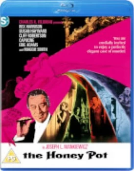 Image of The Honey Pot