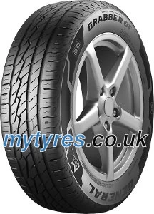Image of General Grabber GT Plus ( 215/60 R17 96V )