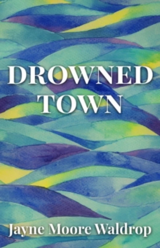 Image of Drowned Town Paperback / softback