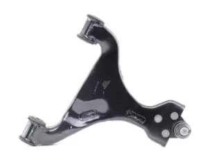 Image of DELPHI Suspension arm TC2125 Track control arm,Wishbone MERCEDES-BENZ,VIANO (W639),VITO Bus (W639),VITO / MIXTO Kasten (W639)