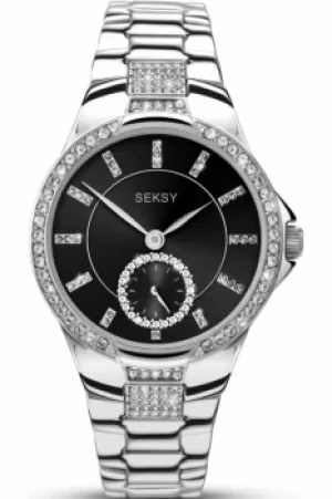 Image of Ladies Seksy Eternal Watch 2181