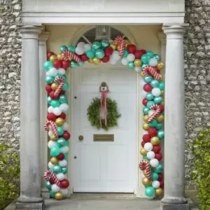 Image of Ginger Ray Door Balloon