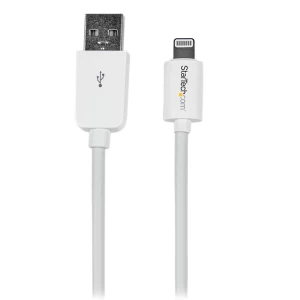 Image of Startech 6" Lightning to USB Cable